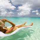 Отдых на море) / Vacation at sea)
