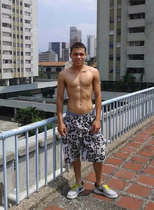 Lucas-Zidane ME  ♥ photo 5109328