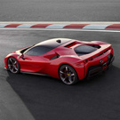 My big dream is a car ♥