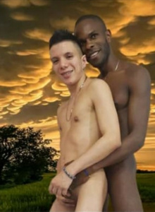 kalu-and-tom photo 5122632 thumbnail