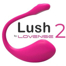 Lovense Lush 2