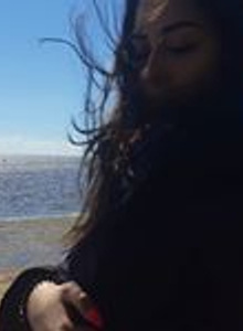 Похожа на подруг 