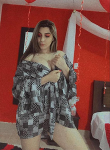 Hot girl
