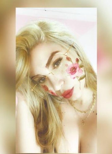 ivettebarreto Hot girl photo 5177272