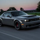 I want you Dodge