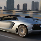 My new Dream Car Tip 9999