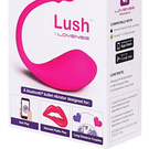 Lovense lush