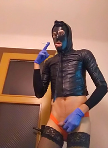 babovresk18 fetish photo 5111858