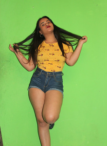 Hi, Im SunFlower