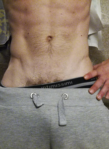 Cock-for-You Muscle photo 5114647