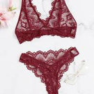 Lingerie - Lencería