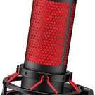 Микрофон HyperX QuadCast Gaming