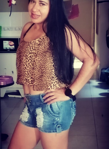 NinaRojas Casual photo 5122144