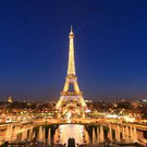 Trip to Paris!
