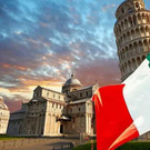 Путешествие в Италию