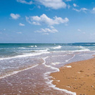 Trip to see the SEA for the 1st time