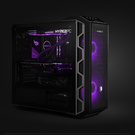 Мощный игровой комп