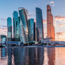 Квартира в центре Москвы