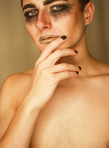 69naughty halloween set! photo 5233176