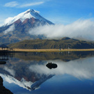 Buy land in South America