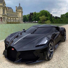 Fast Car