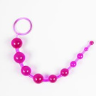 Hi basic sassy anal 10 beads