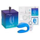 We vibe match