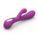 Amy music vibrator