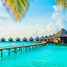 Perfect vacation