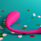 Lovense lush