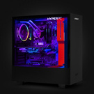New PC (1400$)