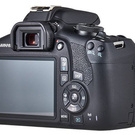 Canon EOS 2000D / Rebel T7