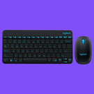 Logitech MK245