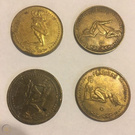 10,000 tokens