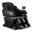 I dream of an expensive massage chair