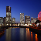 Поехать в Японию