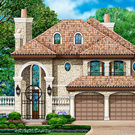 My dream house and lot