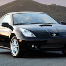 Toyota Celica