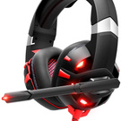 Auriculares tipo gammer