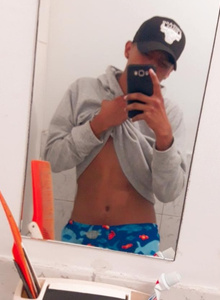 Ljordanonexo Yo photo 5134125