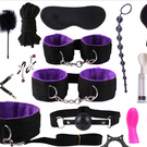 A kinky kit