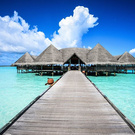 Vacation Island 5 Days