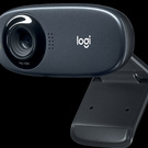 Logitech HD Webcam C310