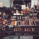 makeup, cosmetics