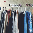 clothes, clothing, garments, apparel