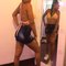 SexyChantal