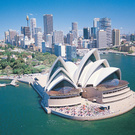 Travel to Australia