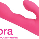 NORA TOKENS BY LOVENSE