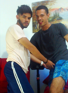 Max-JustinBoy Hot photo 5137428