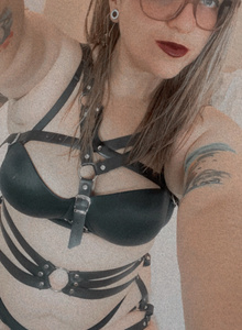 ValeryBrown BDSM Fetish photo 5226775